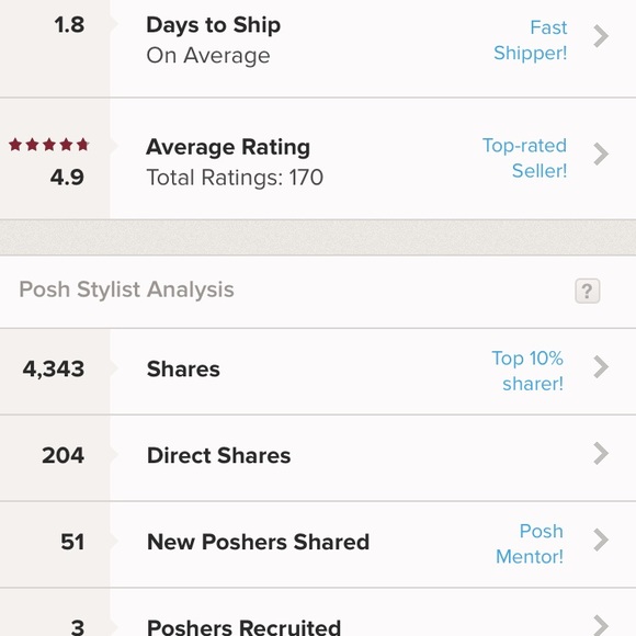 ❤️❤️ Please check out my closet! ❤️❤️ - Picture 1 of 1